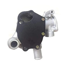 New Water Pump 119520-42000 11952042000 for Yanmar 2TNE68 3TNE68 Engine - KUDUPARTS