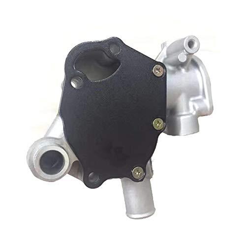 New Water Pump 119520-42000 11952042000 for Yanmar 2TNE68 3TNE68 Engine - KUDUPARTS