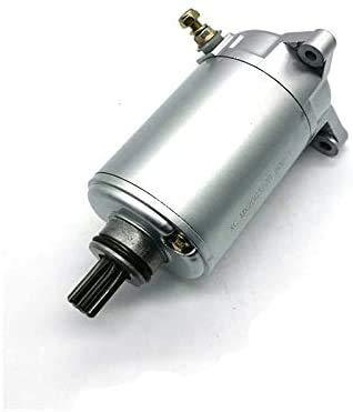 Starter,Motor,VTwin,UTV,800,1000,Dominator,D2,D4,X2,X4,Ravager,Raider,ATV - KUDUPARTS