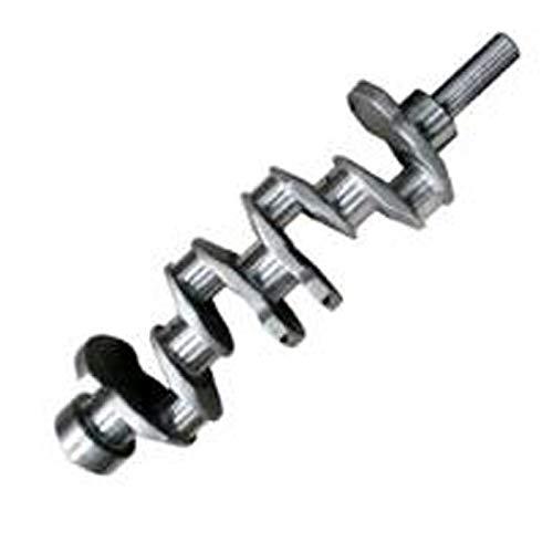 Crankshaft MD027474 MD118113 For Mitsubishi 4G54 Engine - KUDUPARTS