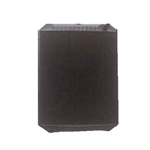 Water Tank Radiator Core ASS'Y 206-03-51111 20Y-03-14120 for Komatsu PC200-5 PC220-5 - KUDUPARTS