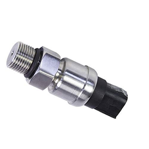 For Kobelco Excavator SK200-6E 50MPa High Pressure Sensor LC52S00012P1 - KUDUPARTS