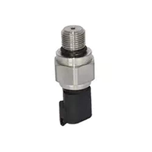 New 7861-93-1840 Pressure Sensor for Komatsu PC200-8 PC220-8 Excavator - KUDUPARTS