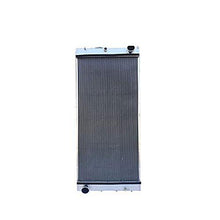 208-03-75110 Radiator for Komatsu PC400-8 Pc450-8 PC460-8 - KUDUPARTS