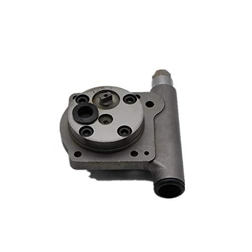 Hydraulic Pump 704-24-24430 Fit for Komatsu Mobile Crusher and Recycler BR100R-1 BR100RG-1 BR100J-1 - KUDUPARTS