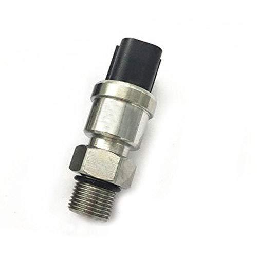 Excavator Pressure Sensor YN52S00016P3 for Kobelco Excavator SK200/210/230/250-6 - KUDUPARTS