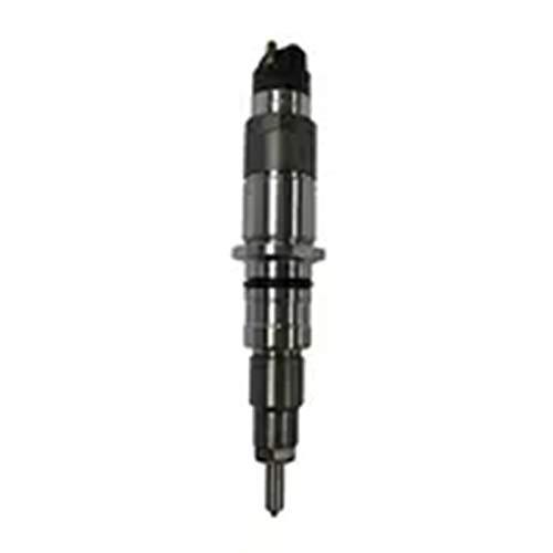 4991297 C4991297 Fuel Injector Fits For Cummins 6B 6BT 6BTA 6BT5.9 Diesel Engine - KUDUPARTS