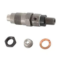 Fuel Injector 1G677-53903 1903-3015 for Kubota D1005 D1105 D1105-T D1305 V1505 - KUDUPARTS