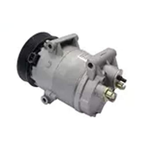 New 8200940233 AC Compressor with Clutch Assy For Renault Megane Renault truck - KUDUPARTS
