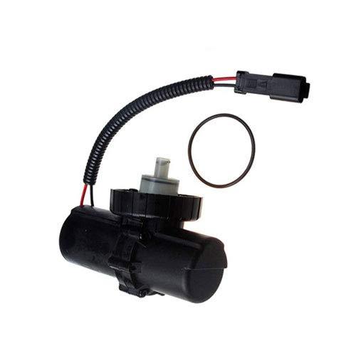 Fuel Pump 228-9129 for Caterpillar Backhoe Loaders 414E 416D 416E 420D 420E 422E 424D CAT - KUDUPARTS