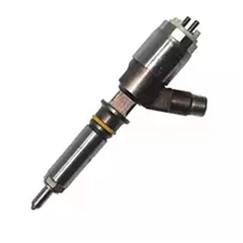 New Injector 320-0677 for Caterpillar CAT C6.6 320D L 323D L 320D GC 420E 914G - KUDUPARTS