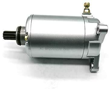 Starter,Motor,VTwin,UTV,800,1000,Dominator,D2,D4,X2,X4,Ravager,Raider,ATV - KUDUPARTS