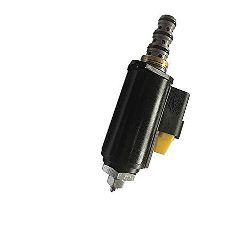 121-1490 KWE5K-31 Solenoid Valve for E320B E320C E320D E330 E325 SKY5P-12-D - KUDUPARTS