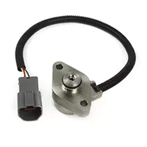 New Speed Sensor Oil Pressure Sensor 7861-92-1540 For Komatsu PC100-5 PC120-5 PC130-5 PC150-5 PC200-5 PC220-5 - KUDUPARTS