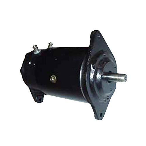 1101432 Starter Generator for International 185 Lo-Boy IHC C-60 1974 1975 1976 - KUDUPARTS