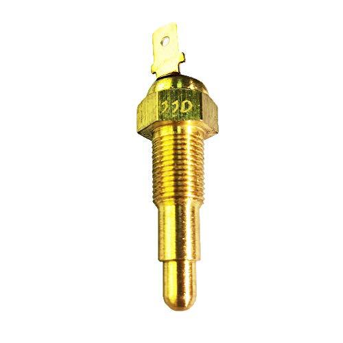 New 16222-83040 Water Temperature Sensor Fits for Kubota - KUDUPARTS