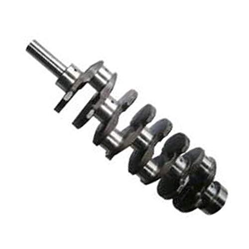 Crankshaft 51.02101.7123 For IKARUS MAN D750 D2156 Engine - KUDUPARTS