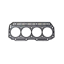 Head Gasket Y123900-01340 YM123900-01340 123900-01340 for Yanmar 4TNE106T 4TNE106D - KUDUPARTS