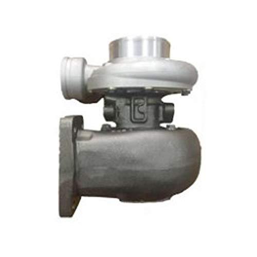Turbocharger VOE20500295 for Volvo D7D EC240B EC290B G700B - KUDUPARTS