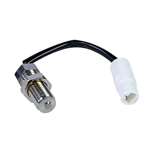 VAMC845235 MC845235 Revolution Sensor for SK200-5 SK200LC-5 6D31T Excavator Revolution RMP Sensor Spare Parts - KUDUPARTS