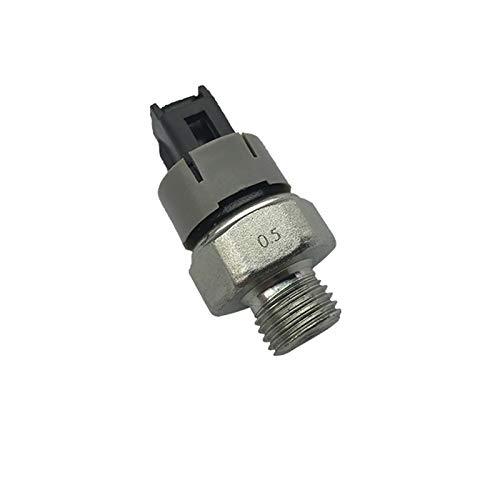 New 83530-E0220 Oil Pressure Sensor for Kobelco J08 SK200-8 - KUDUPARTS