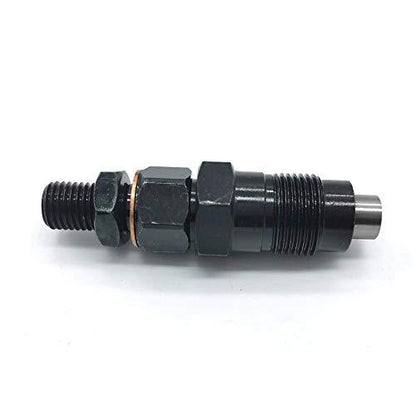 New Fuel Injector MM435-94101 for Mitsubishi L2E L3E S3L S4L S3L2 S4L2 S4S Engine - KUDUPARTS