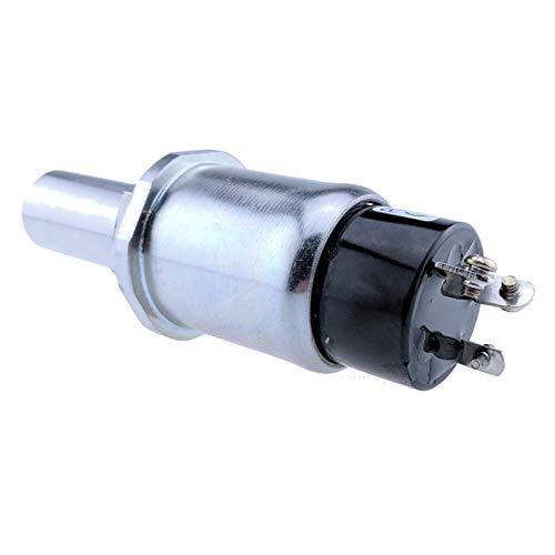 836640253 Solenoid SA-3991-12 for Tractor MF7250 MF7252 MF8160 Sisu Valmet 634 620 Engine - KUDUPARTS