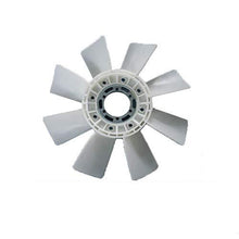 New MD356866 Radiator Cooling Fan Blade for Mitsubishi Montero 3.5L 3.8L 2001-2006 - KUDUPARTS