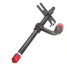 AR89564 Fuel Injector for John Deere 350 350B 450 450B 1020 2020 JD300 JD301 JD400 JD401 1520 2520 2030 4030 2440 2940 2240 401D 1530 2840 940 1040 1140 1640 1840 2040 2040S 2140 3040 3140 - KUDUPARTS