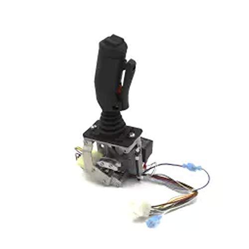 Joystick Controller 159230 for Skyjack Scissor Lift SJ6826 SJ6832 SJ7027 SJ9250 - KUDUPARTS