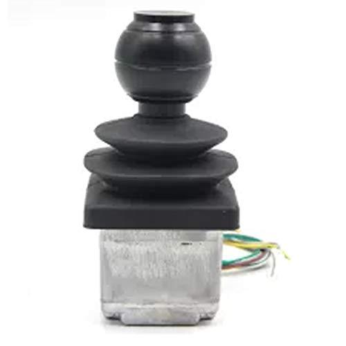 2441305340 Joystick Controller for Haulotte HA16SPX HA18SPX H16TPX H14 H23 HA26 HA260 - KUDUPARTS