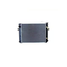 Radiator for TCM Forklift FD30T3CS-A FD20-30VT 30T6 30T3Z 234B2-10002 Isuzu C240 - KUDUPARTS