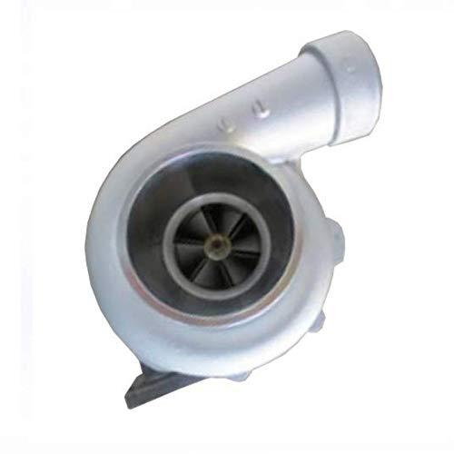 Turbocharger 452070-1 4027206 312227 311614 for DAF Truck CF85 95XF TA5130 Engine 12L MIDR-063540L - KUDUPARTS