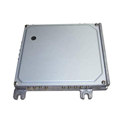 New 4372490 X4372490 EX200-5 EX210-5 Control Box for Hitachi Controller with Program Excavator Electric Parts - KUDUPARTS
