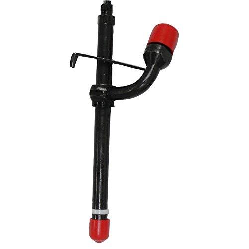 AR89564 Fuel Injector for John Deere 350 350B 450 450B 1020 2020 JD300 JD301 JD400 JD401 1520 2520 2030 4030 - KUDUPARTS