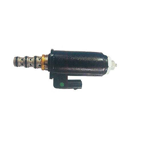 Solenoid Valve YN35V00021F1 KWE5K-31/G24YA40 24V Fit Kobelco SK200-3 SK200-6 SK230-6 - KUDUPARTS