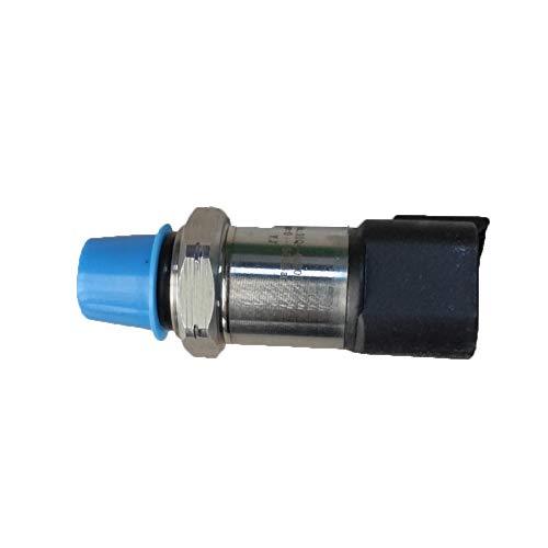 Pressure Sensor 31Q440800 063G1603 31Q4-40800 for Hyundai Excavator 500bar - KUDUPARTS