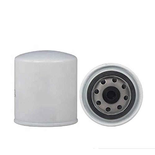 Diesel Filter 600-411-1191 for Komatsu PC200-7 PC200-8 PC220-7 PC270-7 PC300-7 PC360-7 - KUDUPARTS