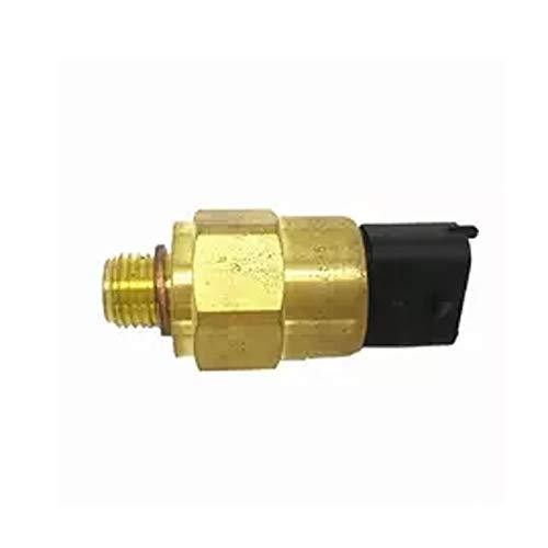 Compatible with Pressure Sensor 21291011 VOE21291011 for Volvo L50E L90E L70E L60E L110E - KUDUPARTS