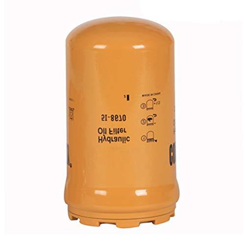 Hydraulic Filter 5I-8670 for Caterpillar Excavator CAT CAT 330D 330DL - KUDUPARTS