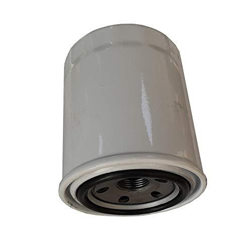 Oil Filter 129150-35151 for Doosan Daewoo Excavator SOLAR 55-V PLUS SOLAR 55W-V - KUDUPARTS
