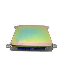 Cab Controller Panel V-ECU 9104905 for Hitachi Ecavator EX100-2 - KUDUPARTS