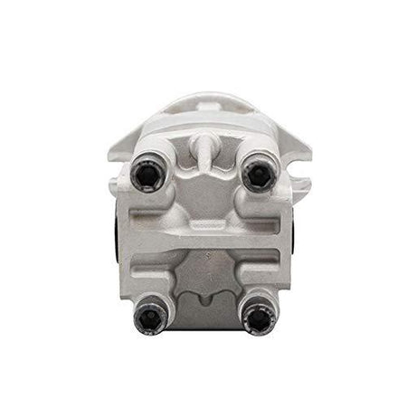 Hydraulic Gear Pump 705-40-01020 Fit for Komatsu Excavator PC75UU-1 PC70-7 - KUDUPARTS