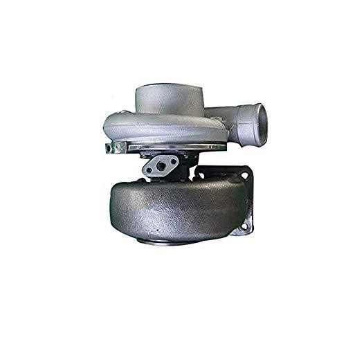New RHC6 CX98 Turbocharger 24100-2780A for Hino Earth Moving with H07CT Engine - KUDUPARTS