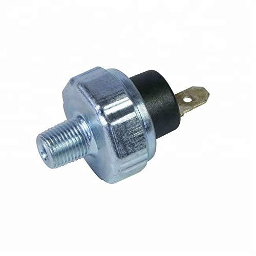 Oil Pressure Sensor 6732-81-3140 for EX200-5 PC HD Excavator Parts - KUDUPARTS