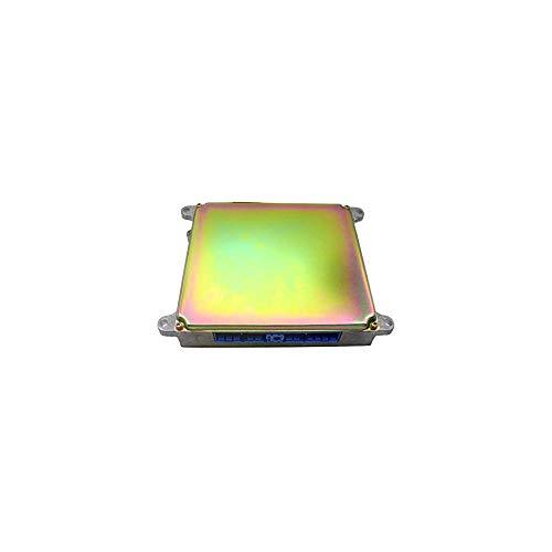 Controller Panel E-ECU 9131577 for Hitachi Excavator EX200-3 EX200K-3 RX2000-2 Engine - KUDUPARTS
