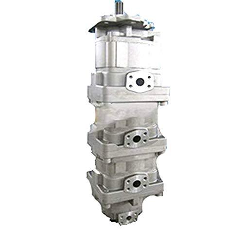 Hydraulic Pump 423-62-A1510 for Komatsu WA380-3L Wheel Loader - KUDUPARTS