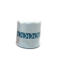 Oil Filter HH150-32430 70000-15241 for Kubota Grasshopper 100800 Woods 70127 Onan 185-7444 - KUDUPARTS
