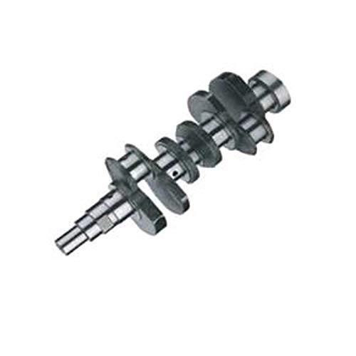 3TNE84C 3TNE84 Crankshaft Yanmar Engine For Kobelco SK30UR SK030 SK035 Excavator - KUDUPARTS