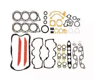 Yanmar Engine 3TNE88 For Komatsu Engine 3D88 Engine Overhaul Gasket Kit - KUDUPARTS